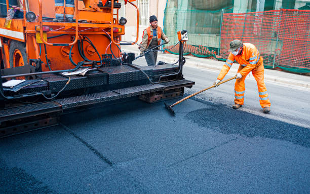 Recycled Asphalt Driveway Installation in Judson, SC