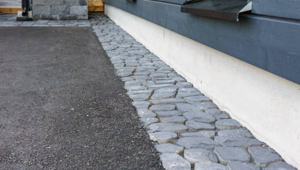 Why Choose Us For All Your Driveway Paving Needs in Judson, SC?