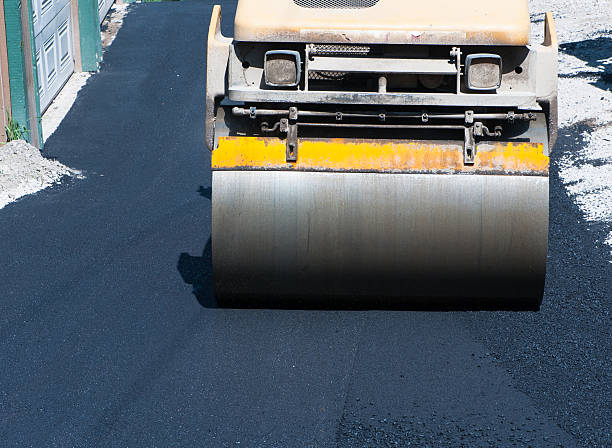 Best Asphalt Driveway Installation  in Judson, SC